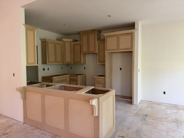 Oxford - Residential