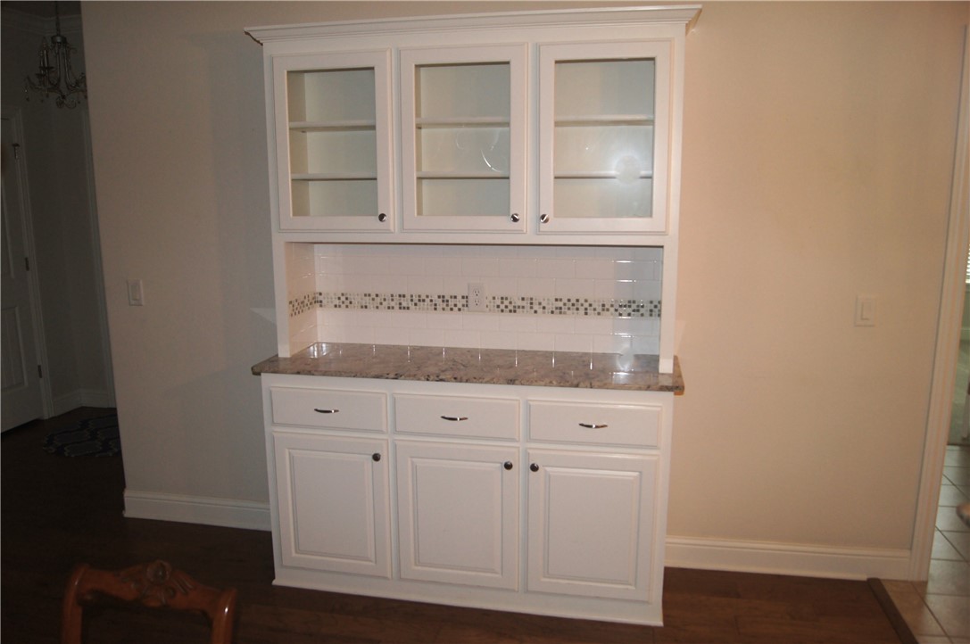 Vintage Estates Sub Bentonville - Residential