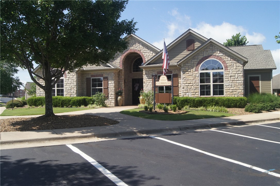 Vintage Estates Sub Bentonville - Residential