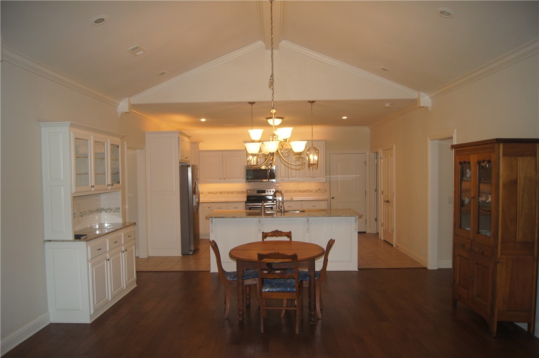 Vintage Estates Sub Bentonville - Residential