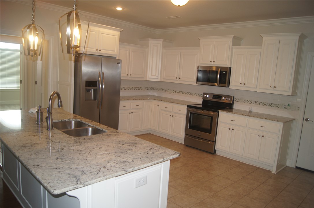 Vintage Estates Sub Bentonville - Residential