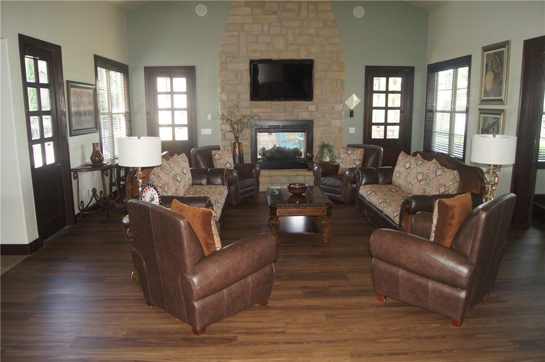 Vintage Estates Sub Bentonville - Residential