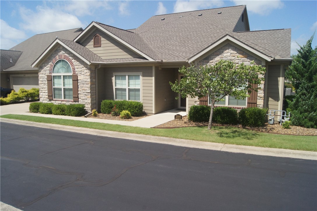 Vintage Estates Sub Bentonville - Residential