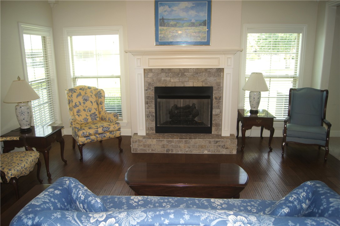Vintage Estates Sub Bentonville - Residential
