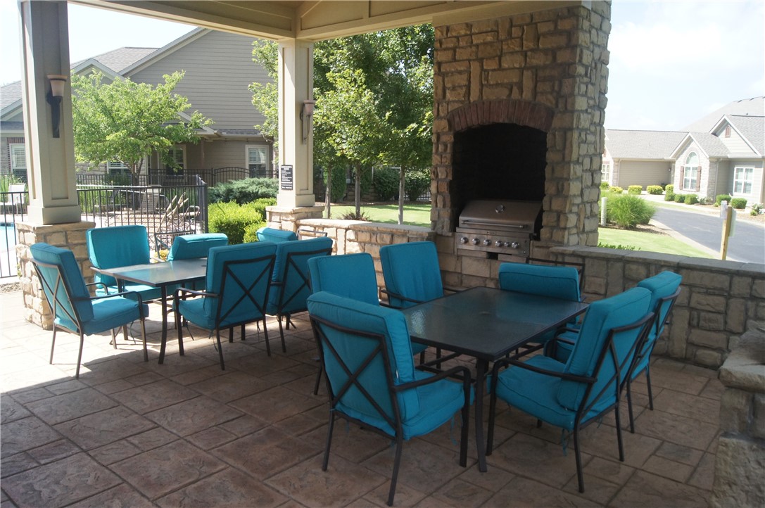 Vintage Estates Sub Bentonville - Residential