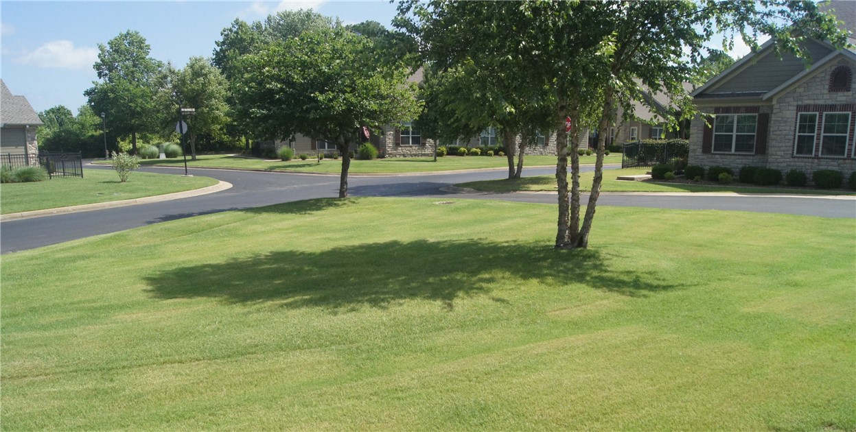 Vintage Estates Sub Bentonville - Residential
