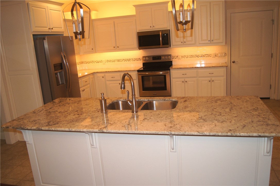 Vintage Estates Sub Bentonville - Residential