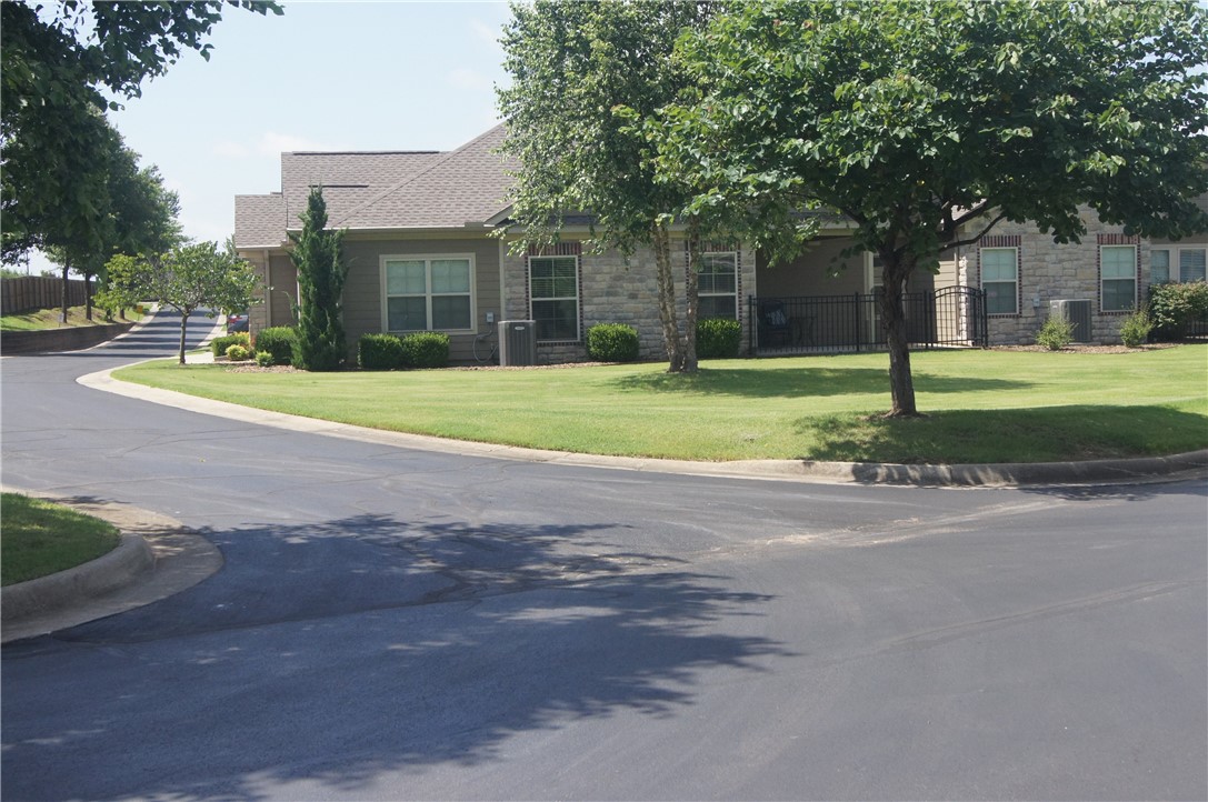 Vintage Estates Sub Bentonville - Residential
