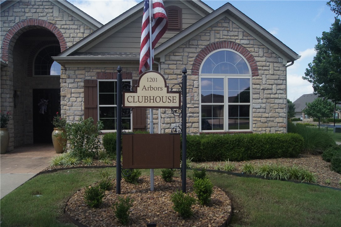 Vintage Estates Sub Bentonville - Residential