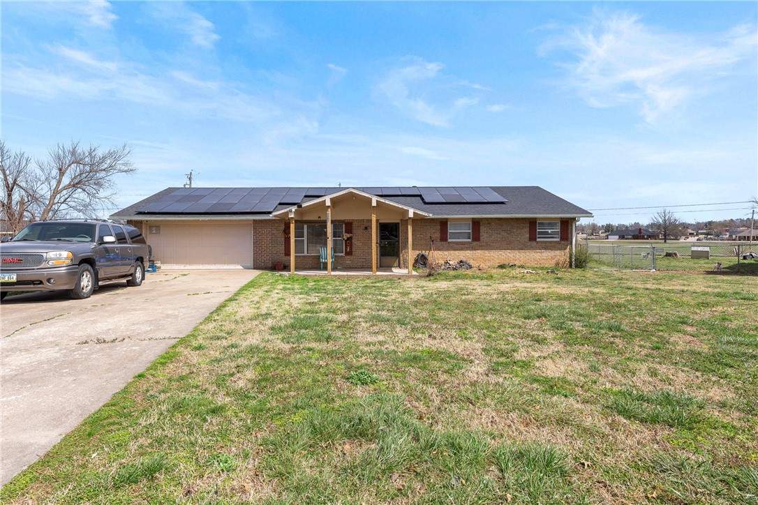 Parkwood Add Rogers - Residential