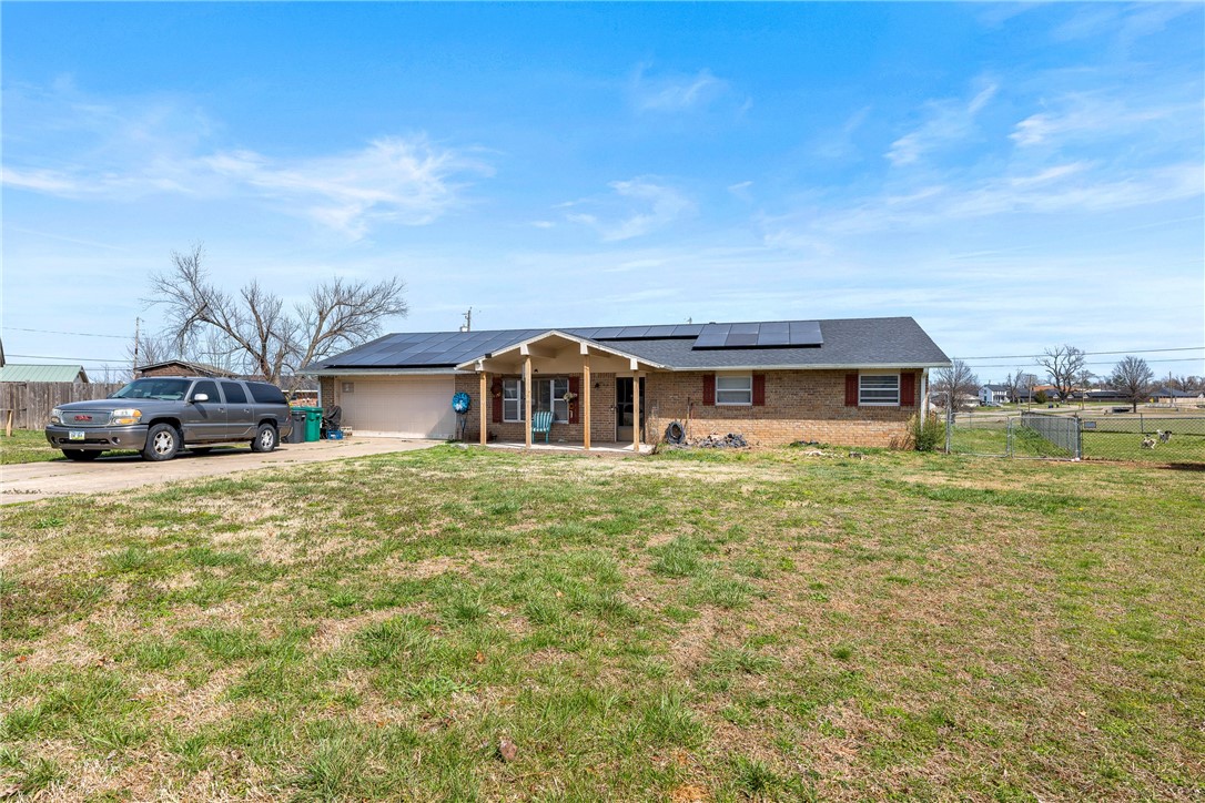 Parkwood Add Rogers - Residential