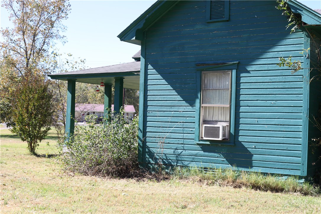 Creekside Acres - Residential