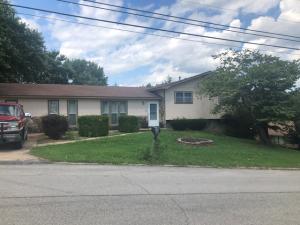 Speer Hts - Residential