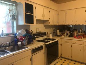 Speer Hts - Residential