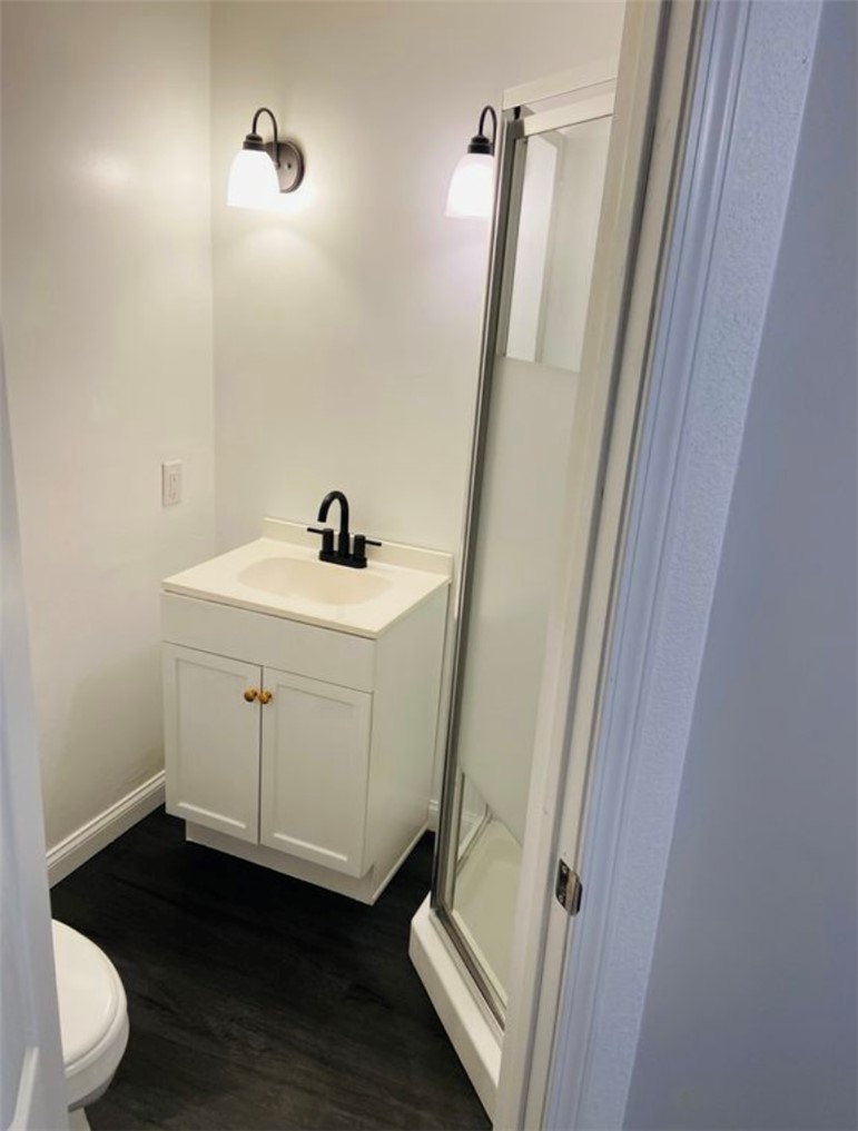 Worcester Sub Bvv - Residential Lease