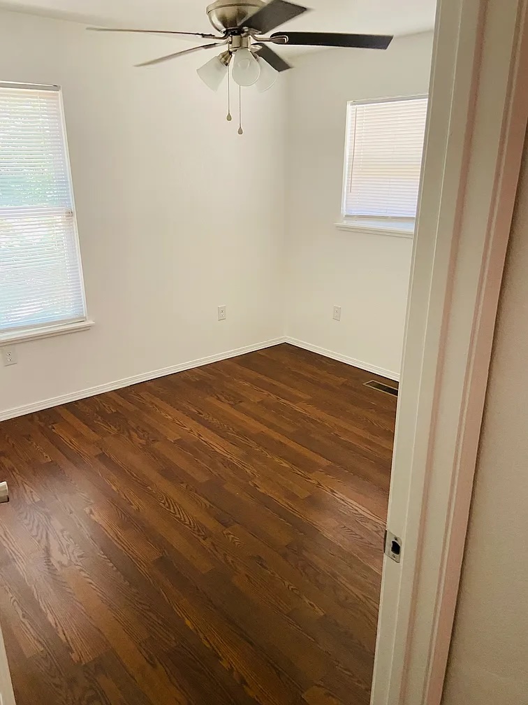 Worcester Sub Bvv - Residential Lease