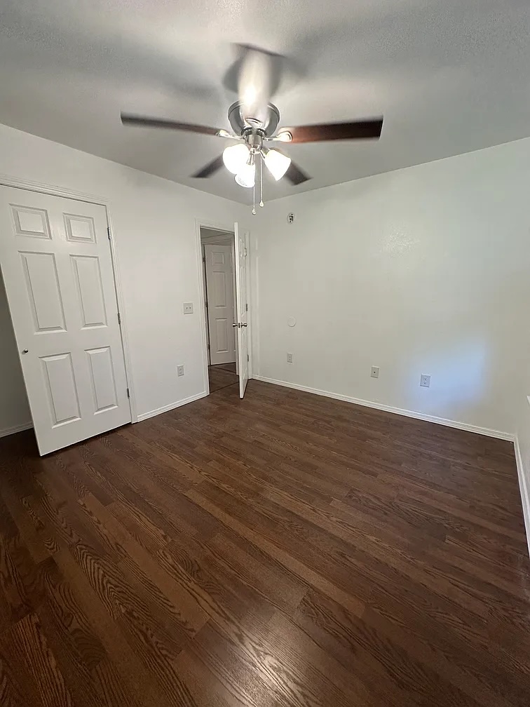 Worcester Sub Bvv - Residential Lease