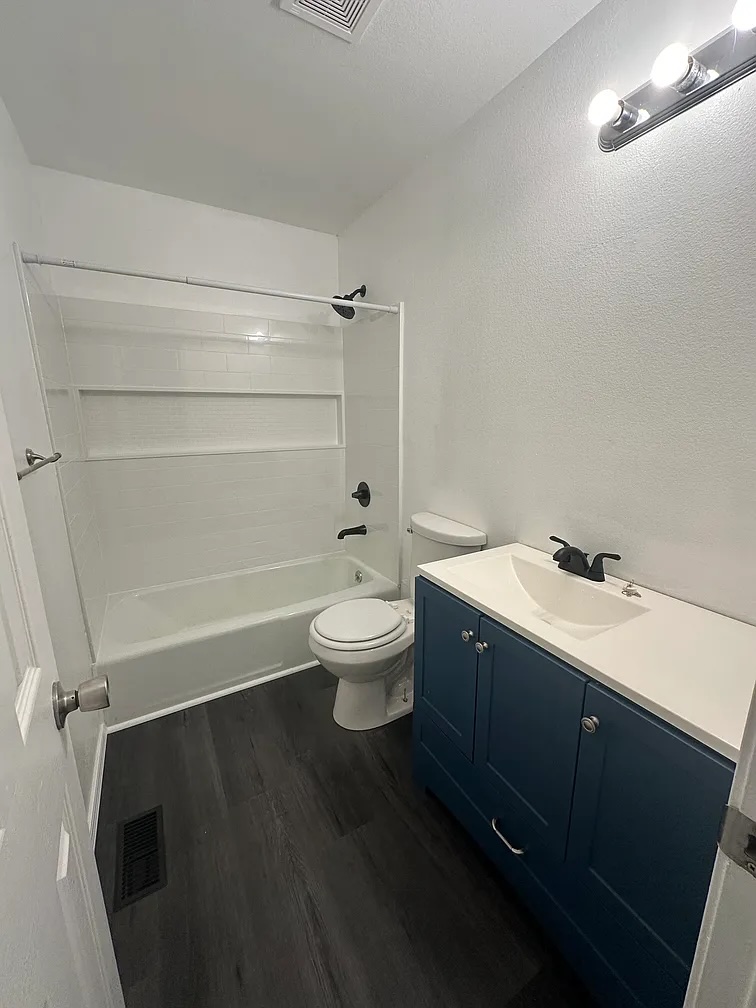 Worcester Sub Bvv - Residential Lease