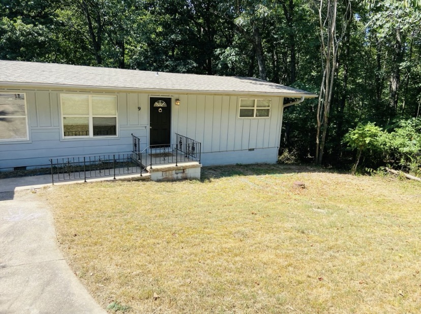 Worcester Sub Bvv - Residential Lease