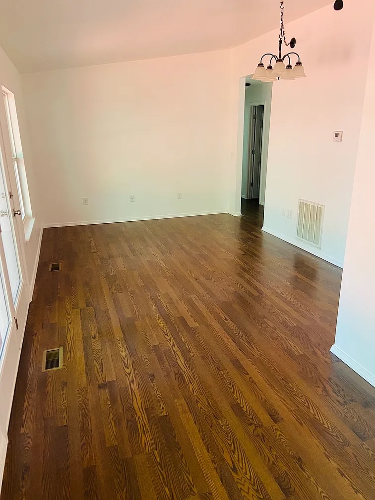 Worcester Sub Bvv - Residential Lease