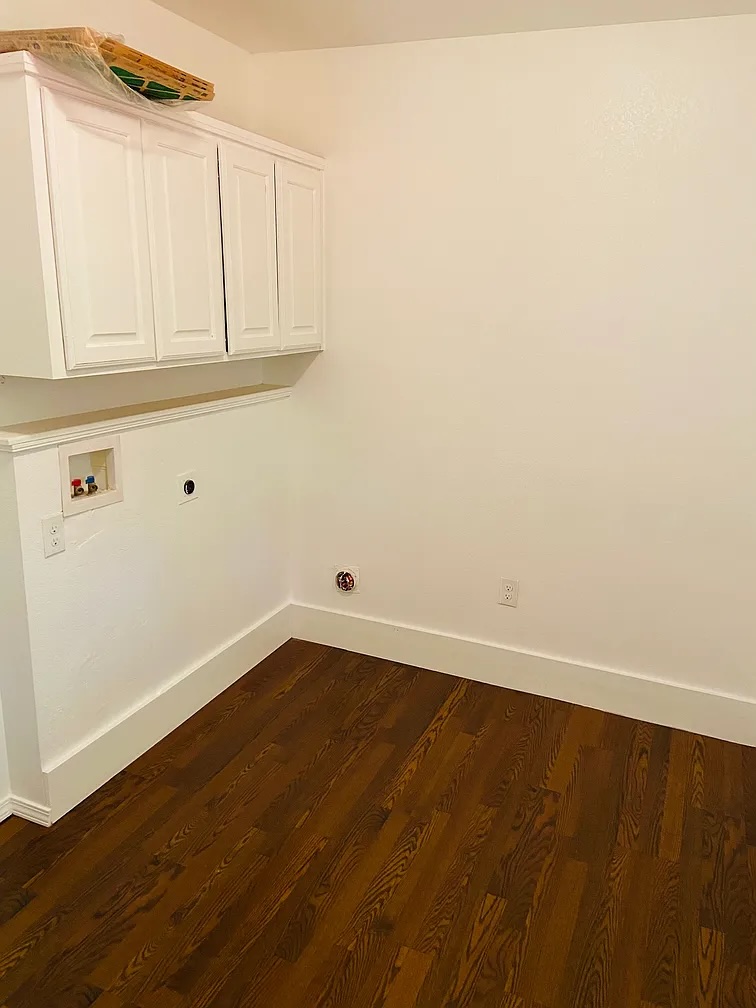 Worcester Sub Bvv - Residential Lease