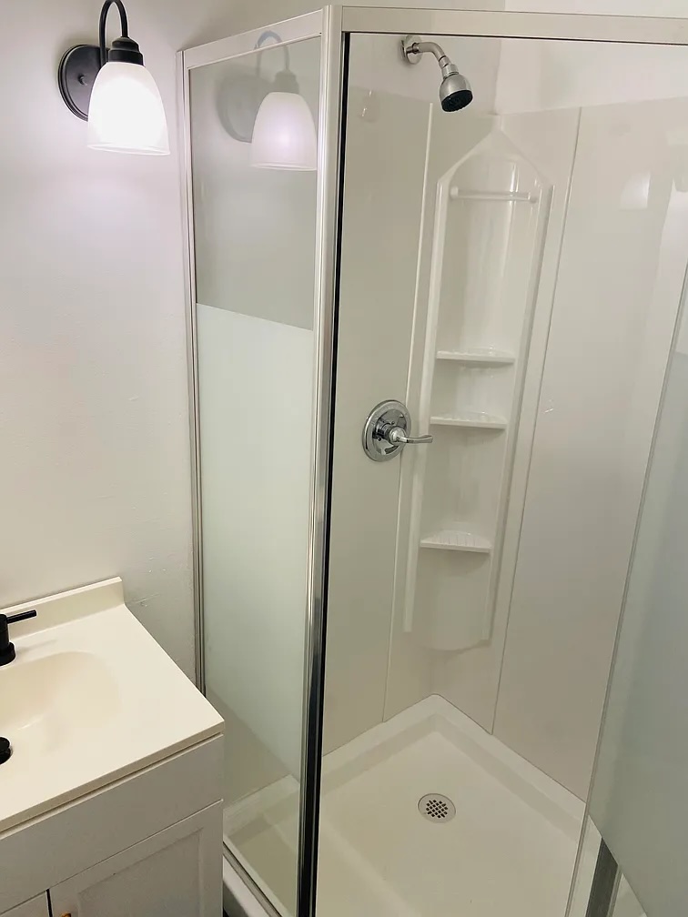 Worcester Sub Bvv - Residential Lease