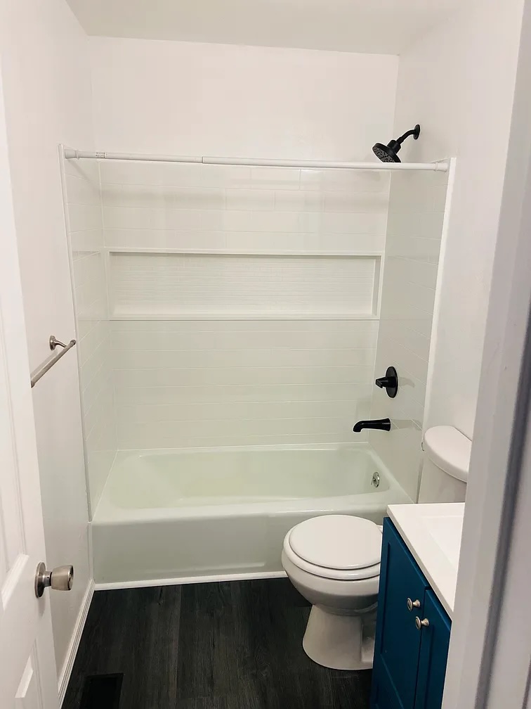 Worcester Sub Bvv - Residential Lease