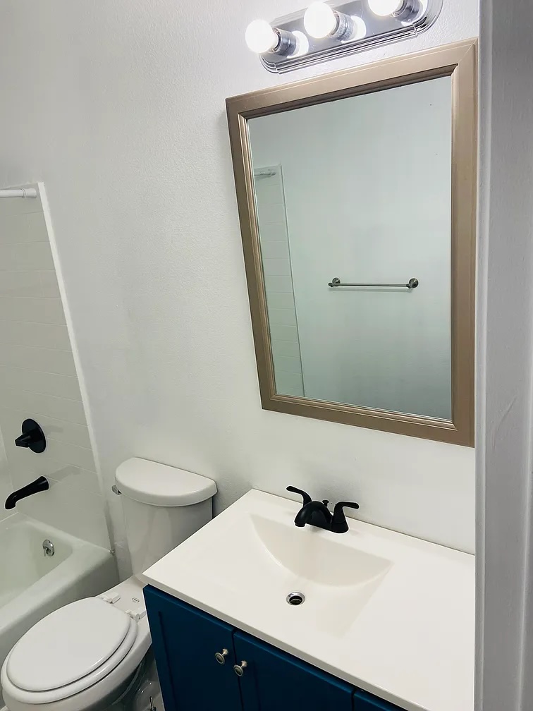 Worcester Sub Bvv - Residential Lease