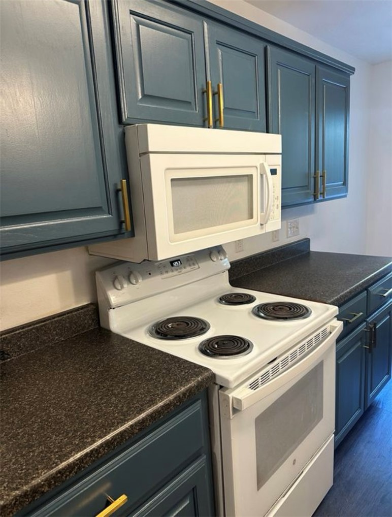 Worcester Sub Bvv - Residential Lease