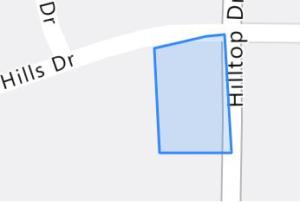 This was a For Sale By Owner property.  Sold prior to entering into mls.