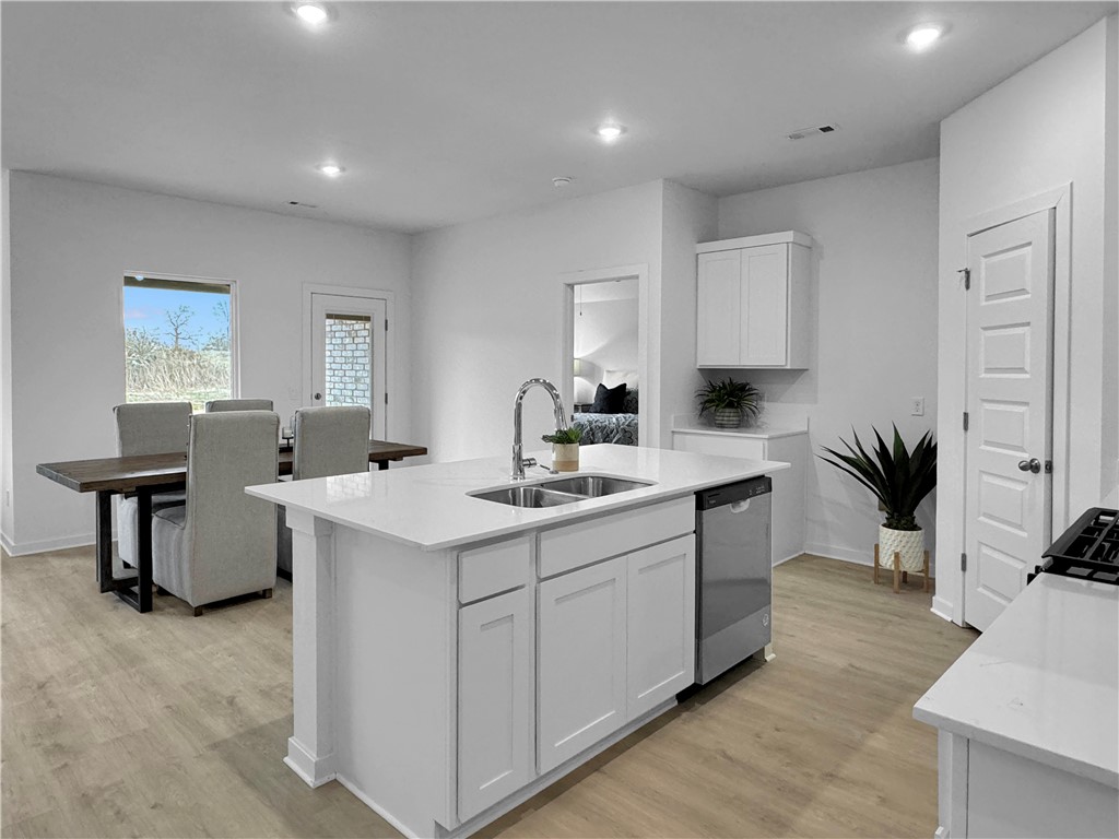Hudson Heights - Residential