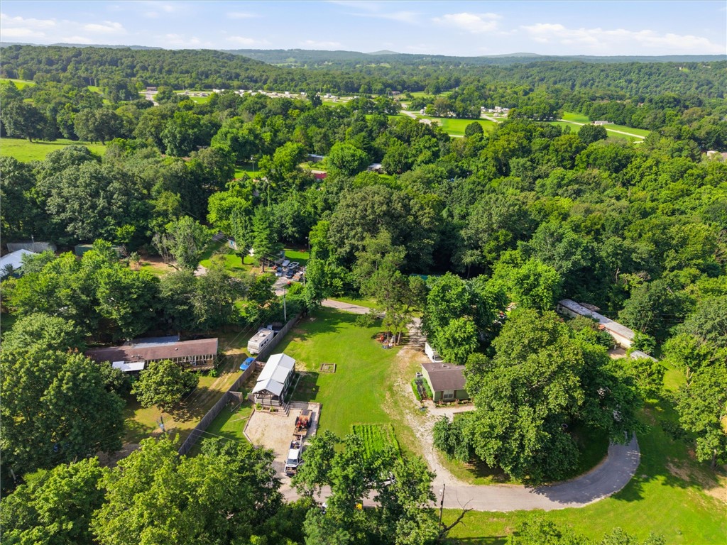 Blue Spgs Village - Residential