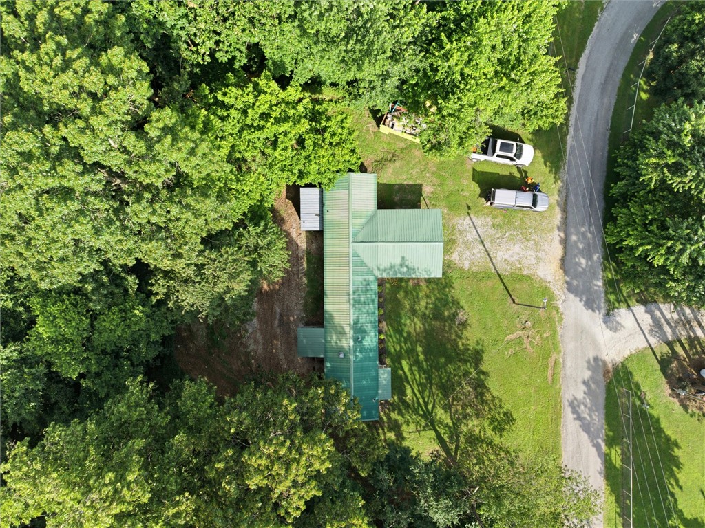 Blue Spgs Village - Residential