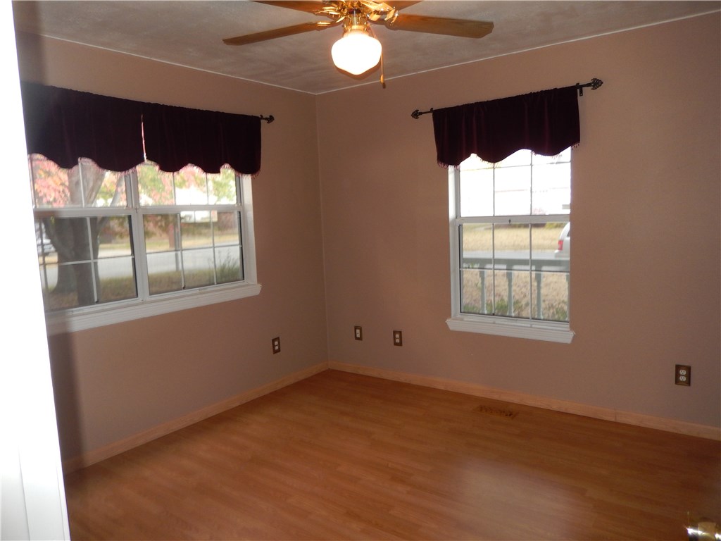 Oak Ridge - Residential