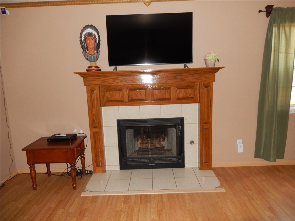 Oak Ridge - Residential