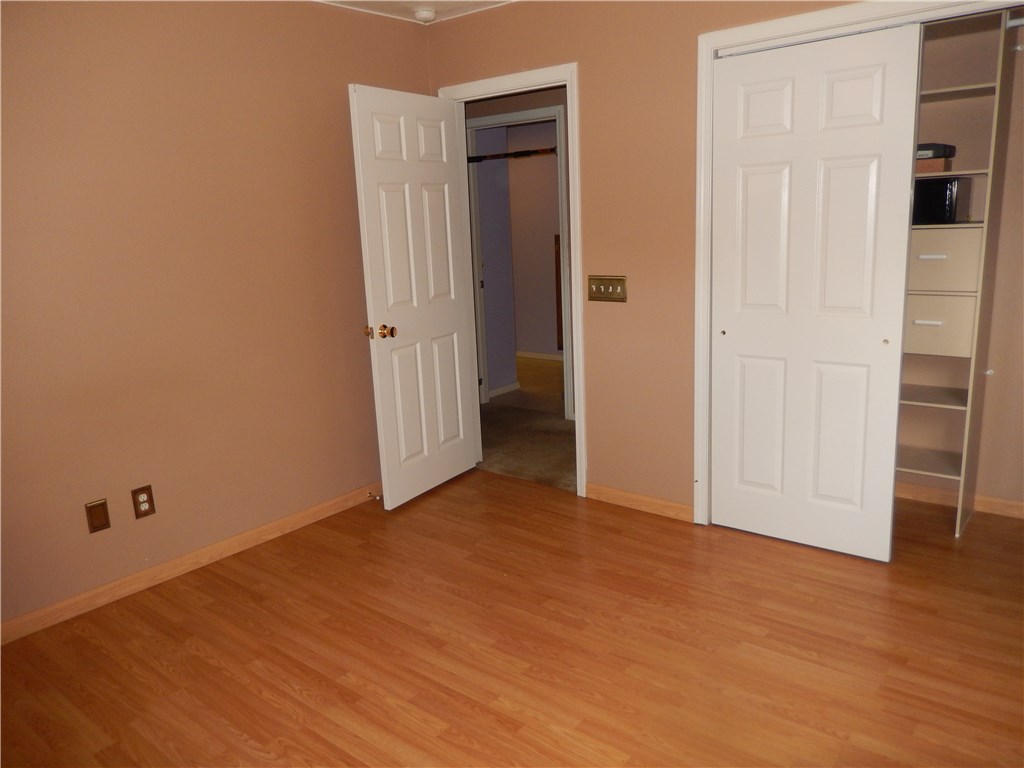 Oak Ridge - Residential