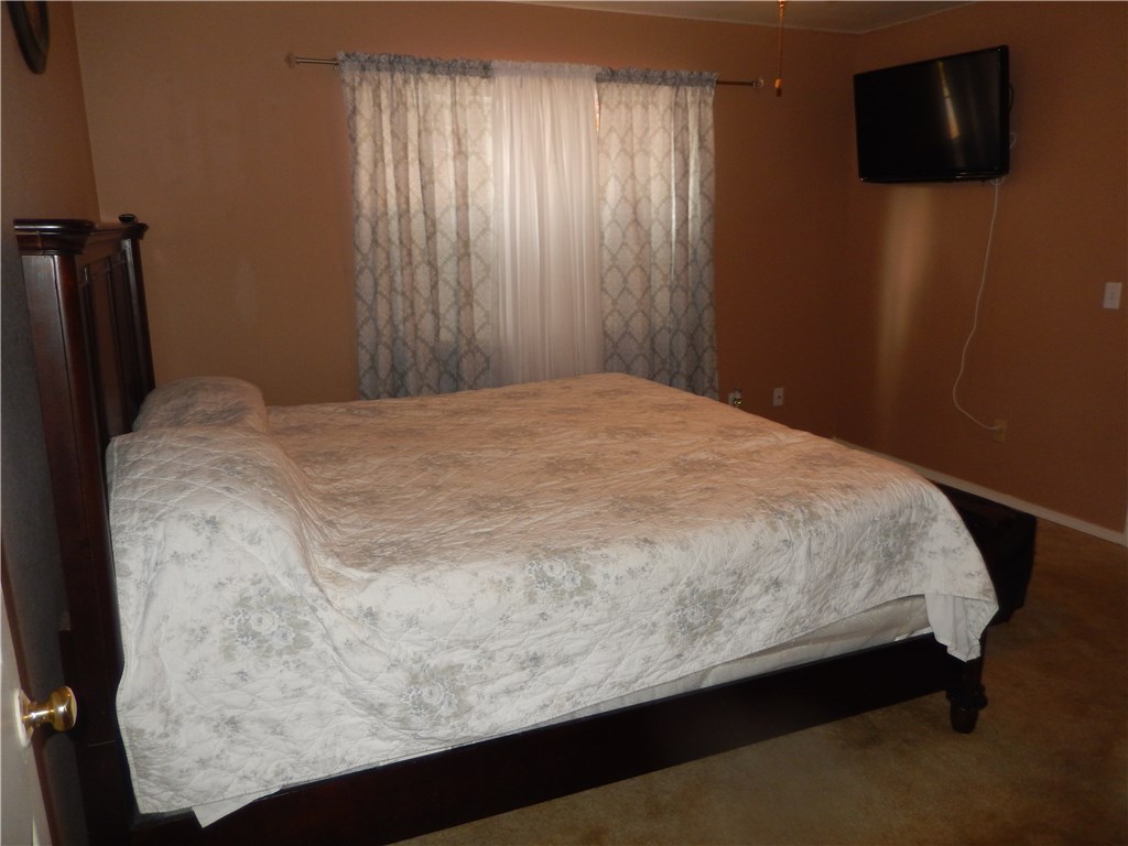 Oak Ridge - Residential