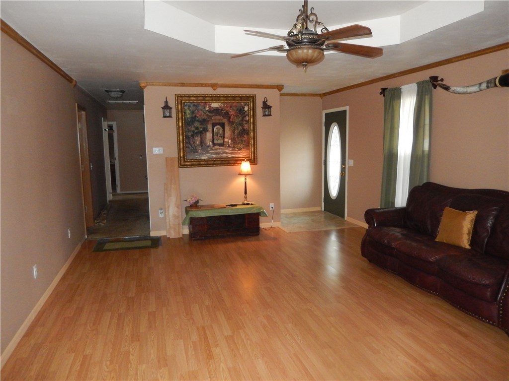 Oak Ridge - Residential