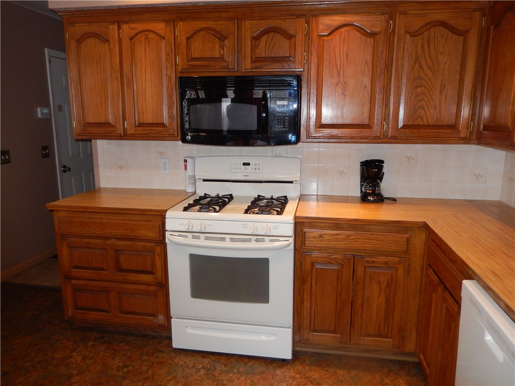 Oak Ridge - Residential