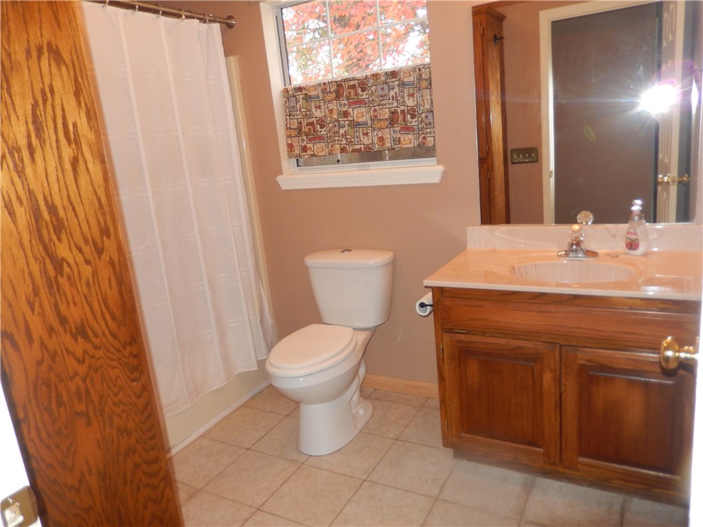 Oak Ridge - Residential