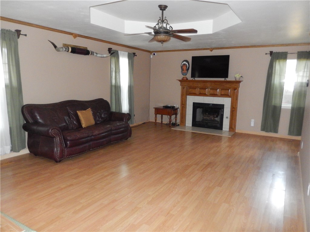 Oak Ridge - Residential