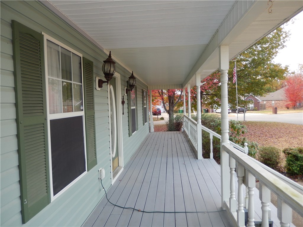 Oak Ridge - Residential