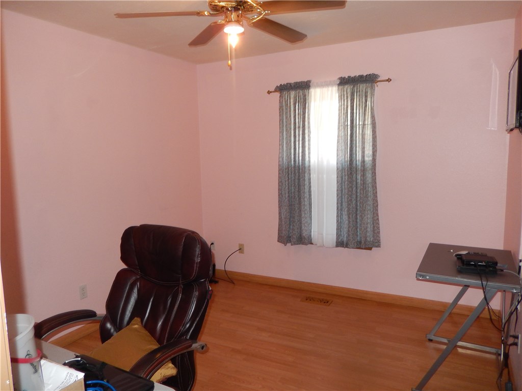 Oak Ridge - Residential