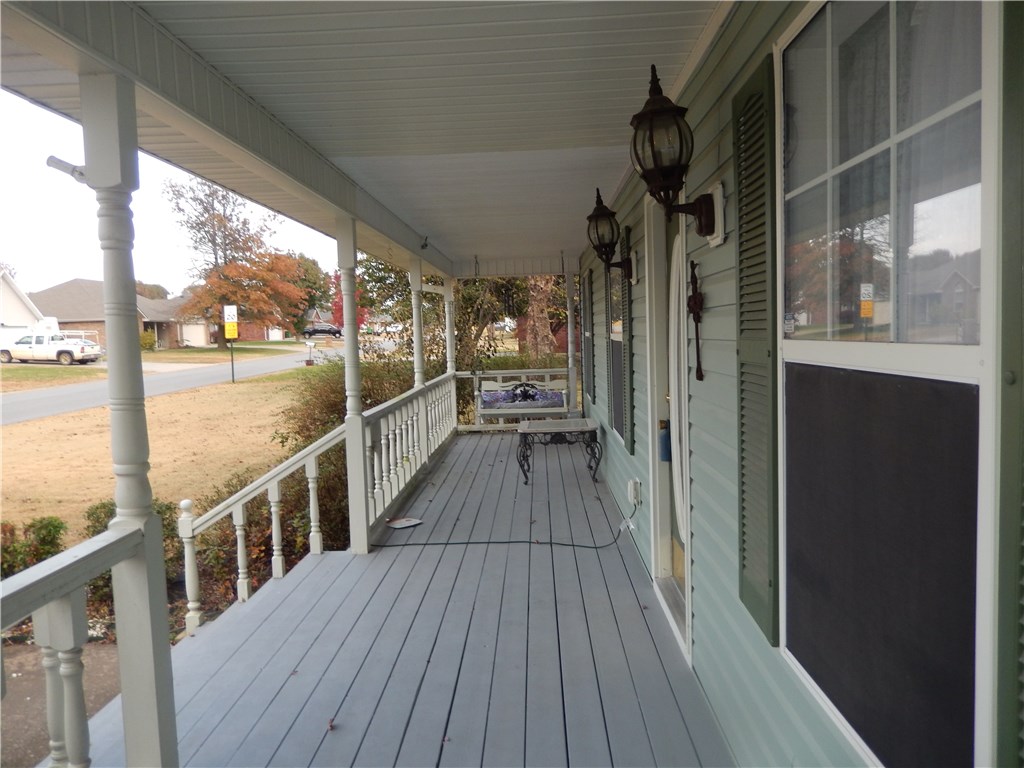 Oak Ridge - Residential