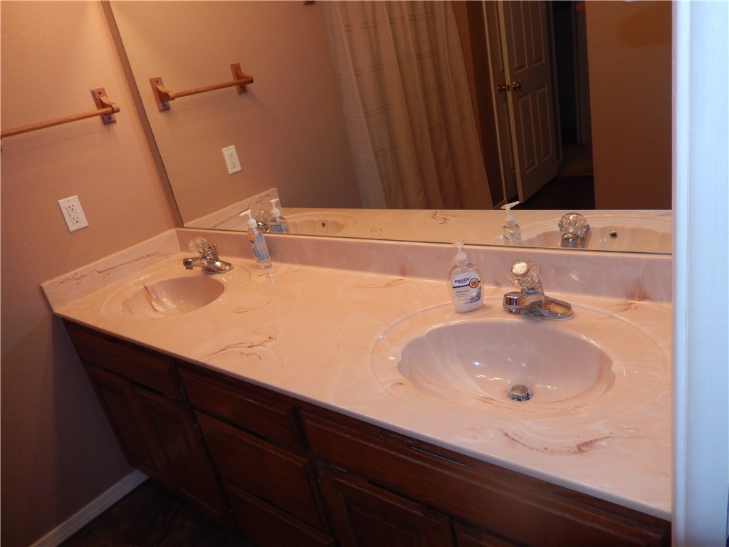 Oak Ridge - Residential