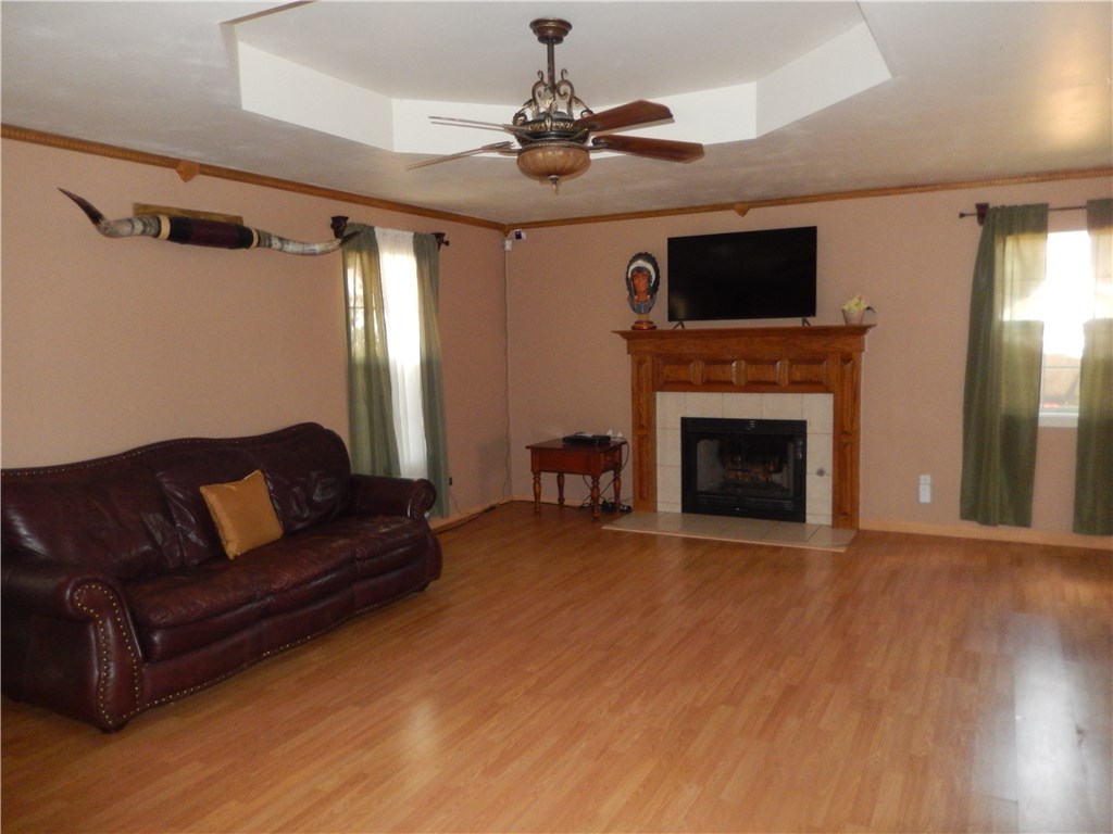 Oak Ridge - Residential