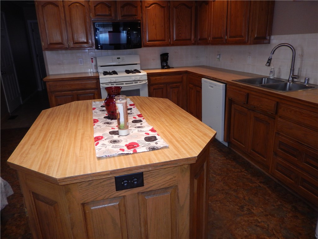 Oak Ridge - Residential