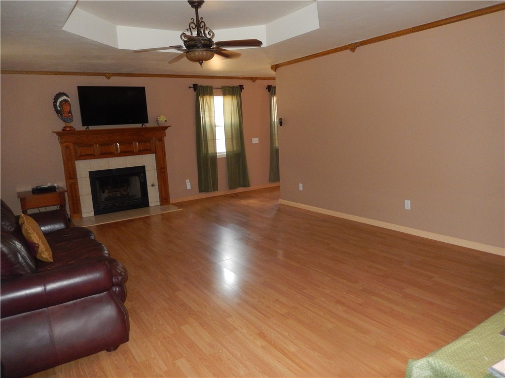 Oak Ridge - Residential