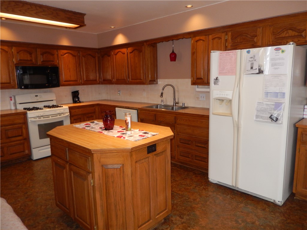 Oak Ridge - Residential