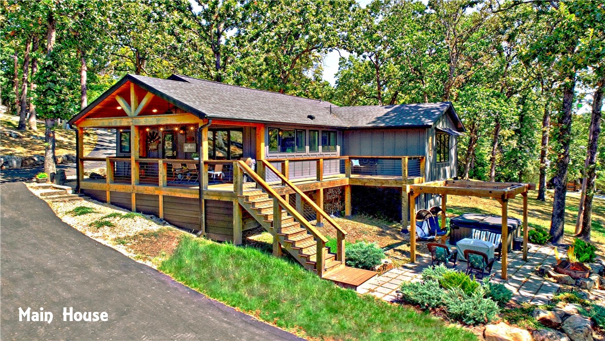 Indian Bow Sub Rurban - Residential